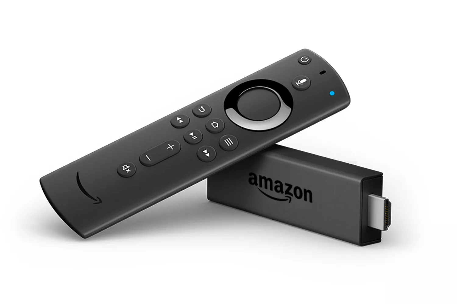 Configurer Fire TV Stick Et Télécharger Downloader
