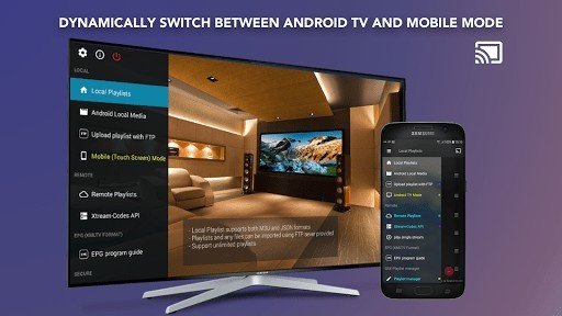 GSE SMART IPTV : Téléchargez et installez l’application GSE smart IPTV