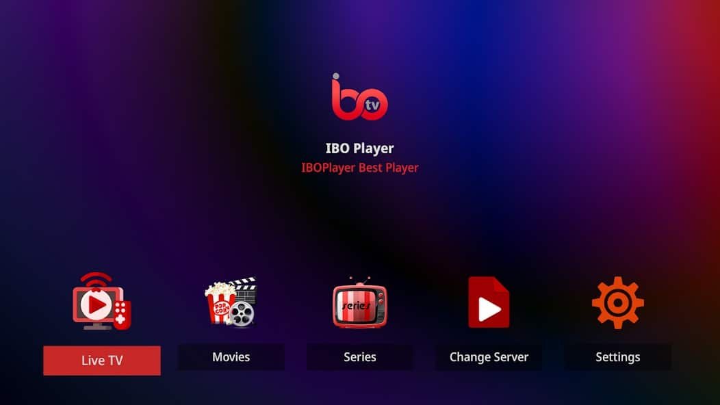 Comment activer IPTV sur IBO Player 2025