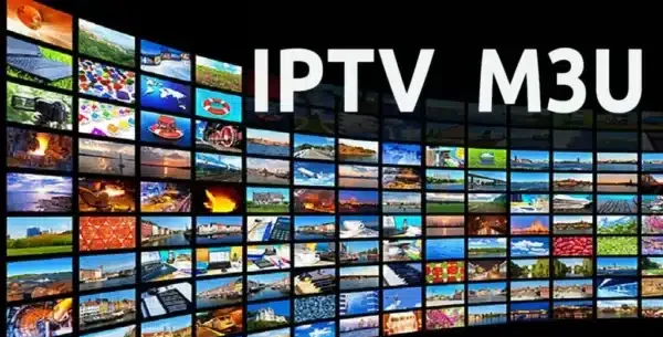 Abonnement IPTV M3U – Streaming 4k Illimité SMART-IPTV-4K