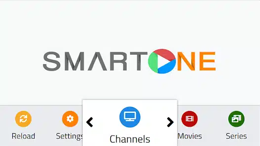 Smart One IPTV comment installer sur smart TV ?