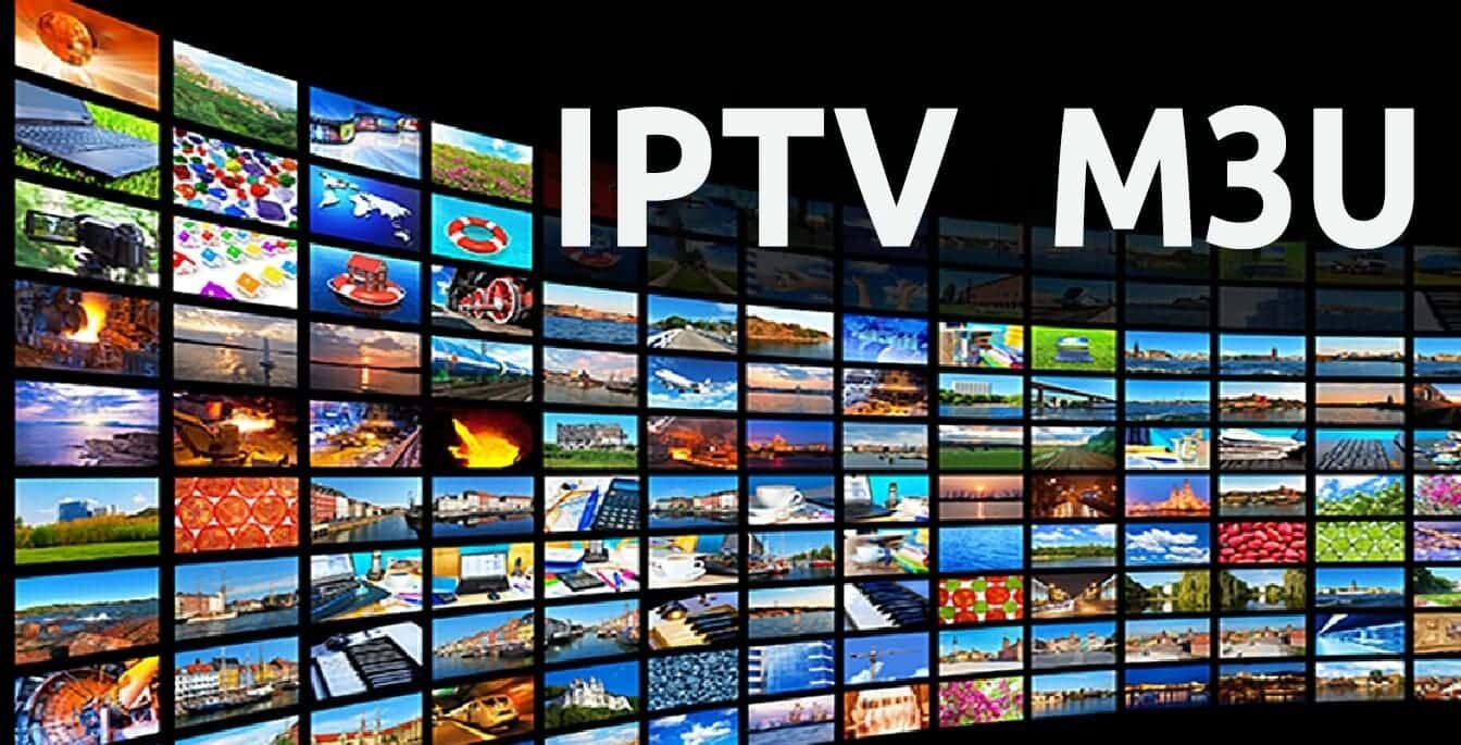 Abonnement IPTV M3U 2025 FRANCEIPTV
