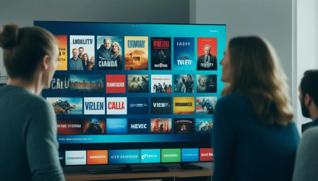 IPTV stable : Top Service de streaming fiable et de qualité en 2025