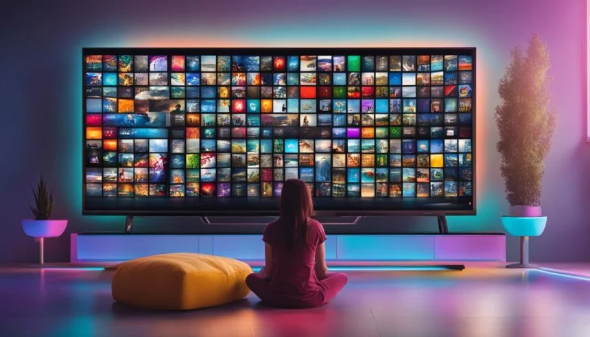 Découvrez le Meilleur Abonnement premium Iptv 2025