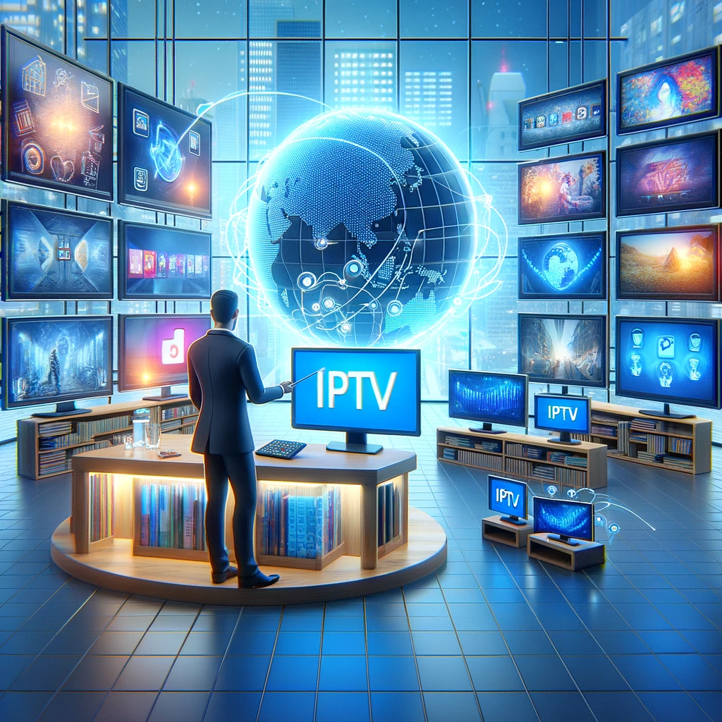 Tout Ce Que Vous Devez Savoir sur l&rsquo;Abo IPTV
