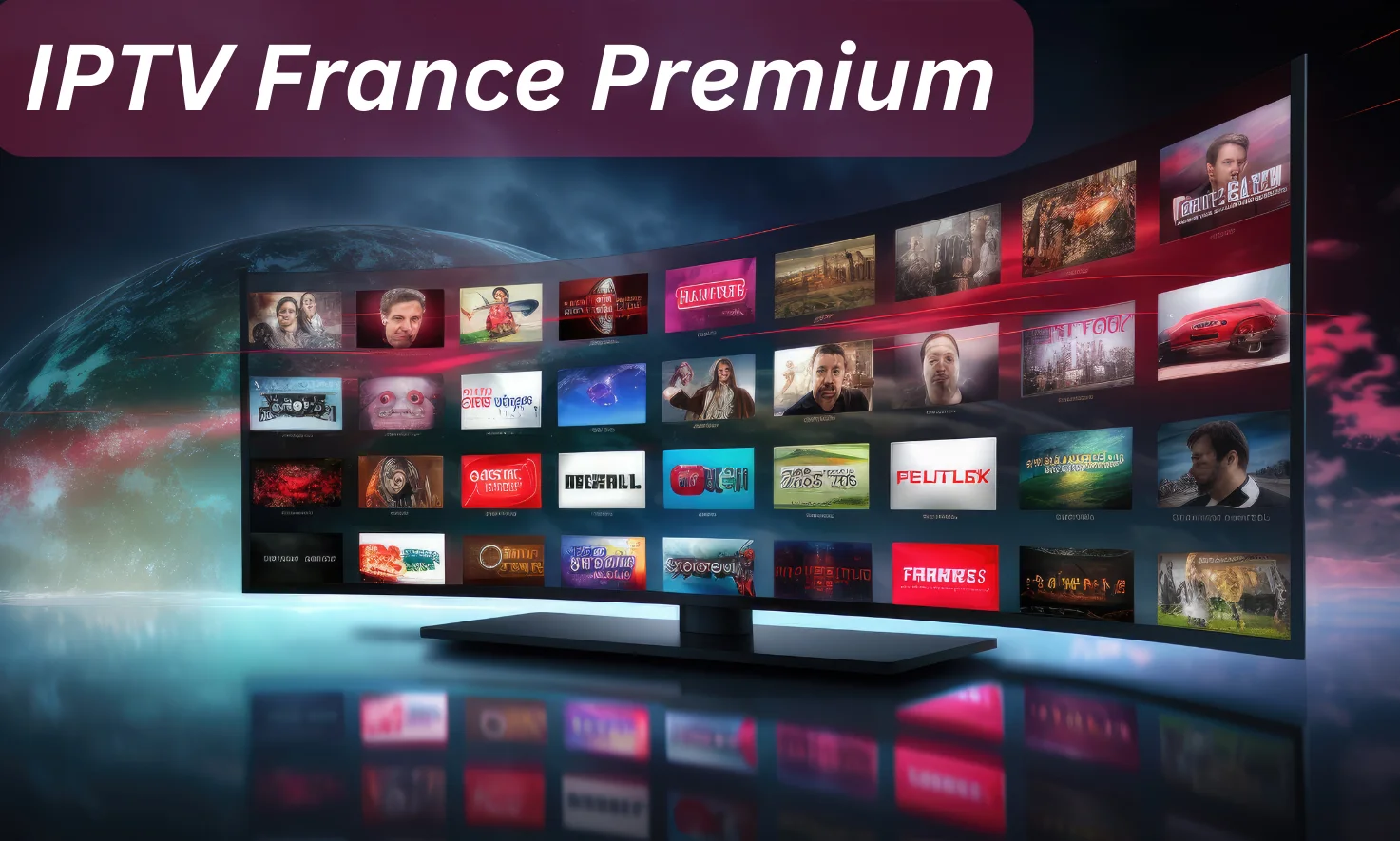 Abonnement IP TV 2025 : Un Guide Complet pour Choisir le Meilleur Service