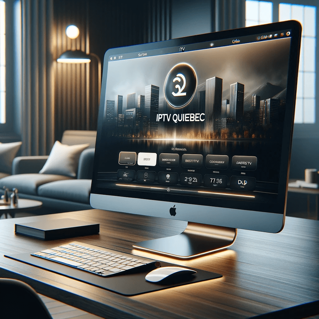 Meilleur Guide pour l’IPTV Québec : Tout Ce Que Vous Devez Savoir