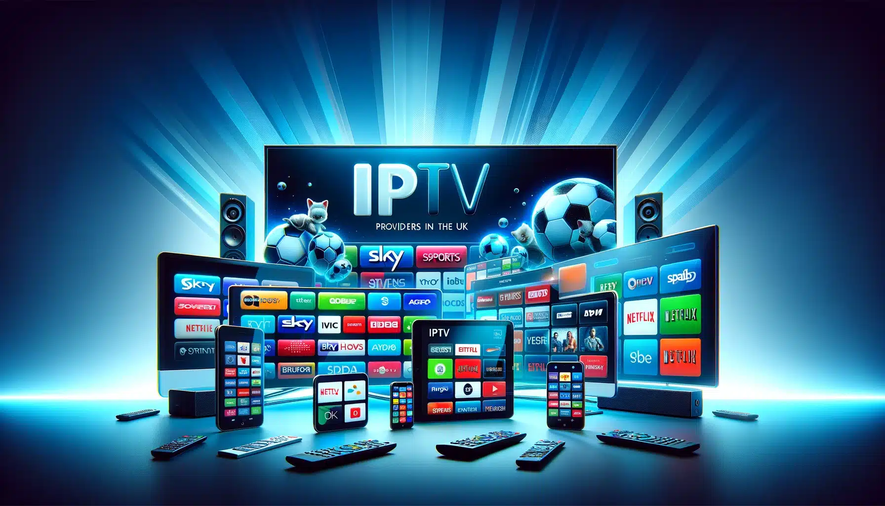 IP TV : Le Guide Ultime pour Tout Comprendre et Choisir le Meilleur Service en 2025
