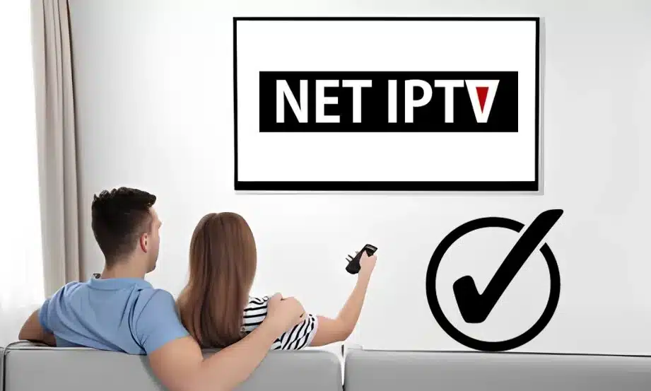 Net IPTV : Guide Complet pour Optimiser Votre Expérience Télévisuelle