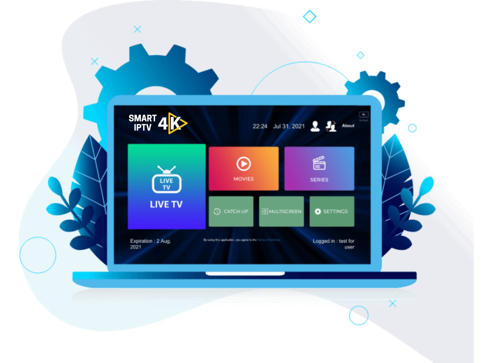 Top 10 Raisons de Choisir un Abonnement IPTV 4K Exceptionnel